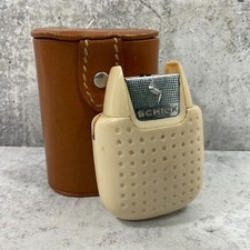 Rasoir Électrique Vintage