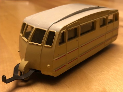 Véritable ancien dinky - dinky, toys