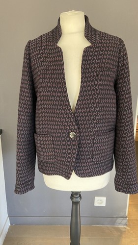 Veste comptoir des - comptoir,