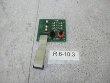 Buderus M4XX 481129 V0.2 Chauffage Systemsteuerung Chaudière Module