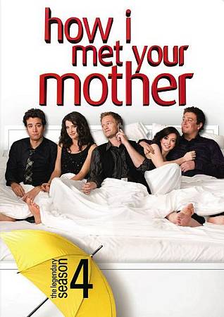 How met your mother - how,