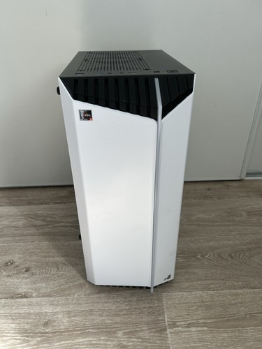 Boîte gaming aeros - boîte, pc