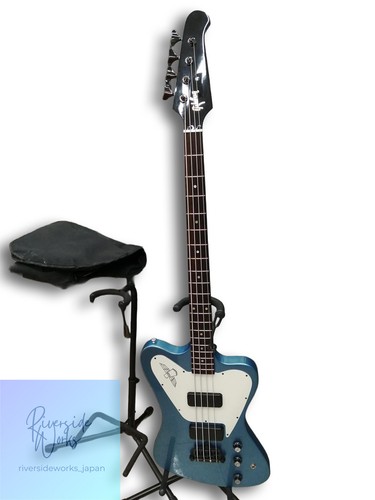 Basse électrique gibson - basse,