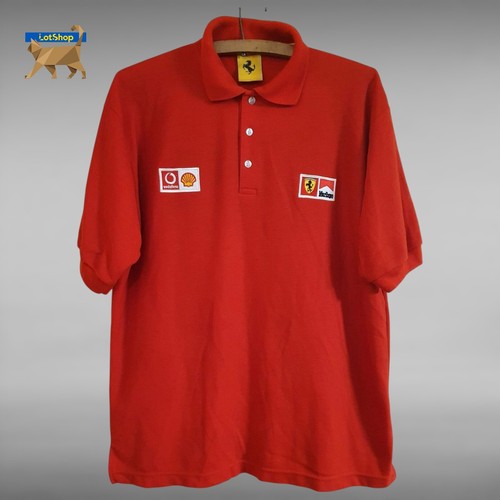 Polo vintage michael - polo,