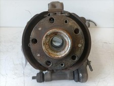 Moyeu arriere gauche MASERATI