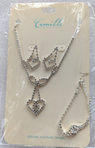 Camille bijoux genuine - bijoux,