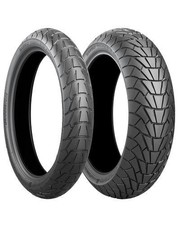 Pneu 120/70 -17 TL AV H58