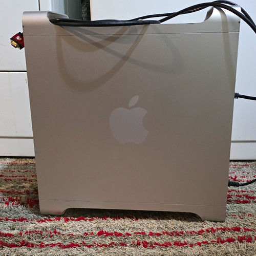 Apple mac pro 2006 - 2006, a1186