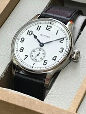 Montre stowa marine classic - stowa, 36