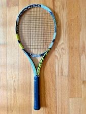 Babolat Aeropro Lite GT