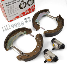 FEBI Ensemble De Freins À