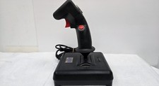 F16 Flight Stick Serial Port