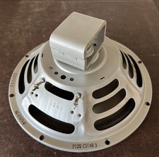 Vintage Jensen 10” Speaker