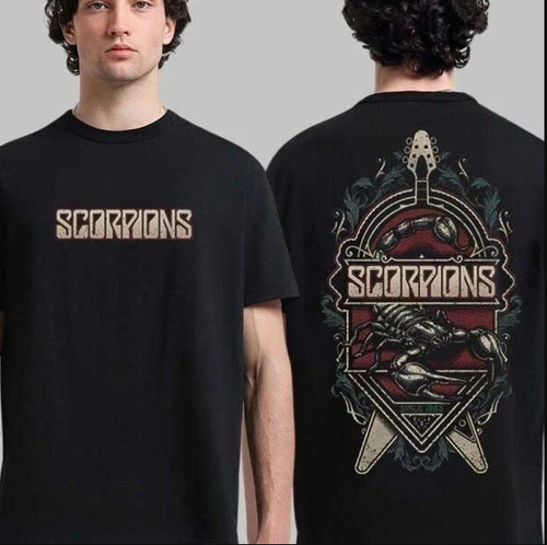 Scorpions coming home live - coming,