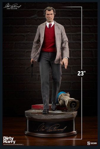 Sideshow premium format dirty - sideshow,