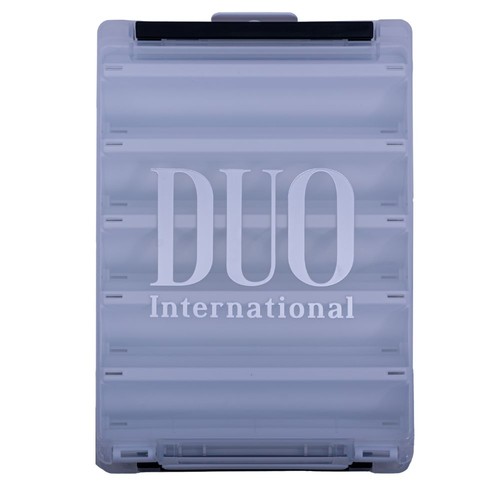 Duo boîte leurres de - à,