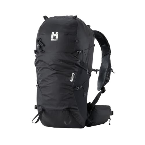 Millet sac dos léger - [millet],