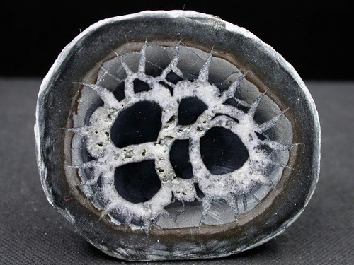 Septaria maroc 2 x - maroc, 5,2
