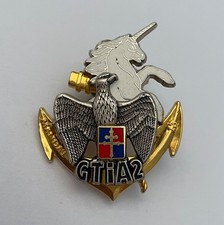 3° RIMa/ GTIA2. 2006 (L246 G)