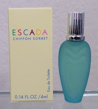 CHIFFON SORBET - EDT 4 ML de