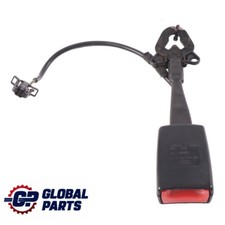 Audi A6 C6 Boucle ceinture