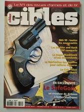 CIBLES n°350 du 05/1999; Le