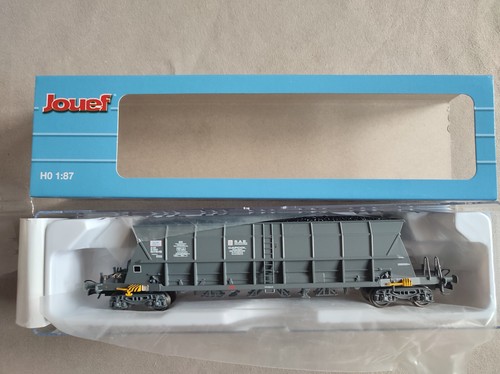 Jouef hj6183 sncf - jouef, neuf