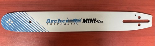 Archer guide bar - 12",