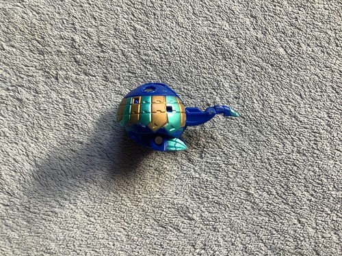 Bakugan wired - bakugan,