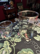 Sceau Champagne & Glace