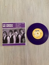 Les senders dmf - senders,