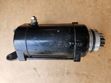 demarreur Yamaha BT 1100 Bulldog