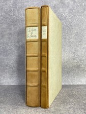 GASTON PHOEBUS.  LE LIVRE DE LA CHASSE. MANUSCRIT FRANCAIS 616 DE LA B. N. 1976.