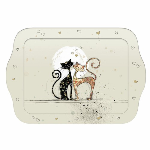 Mini plateau rectangulaire