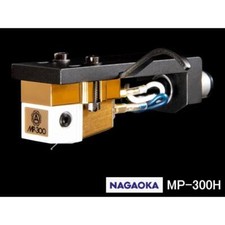 NAGAOKA MP-300H with Nagaoka