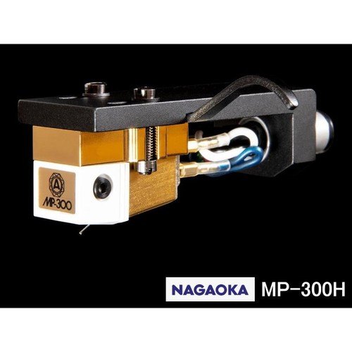 Nagaoka 300h with - nagaoka,