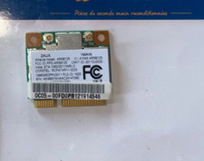 Carte Wifi Atheros AR5B125 pour ACER Aspire 7739G .
