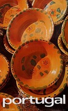 Affiche De Voyage, Portugal -