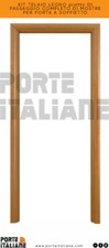Kit cadre bois pour arche - cadre,