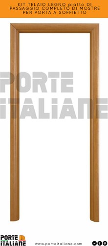 Kit cadre bois - cadre, pour