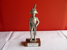 LES ETAINS DU PRINCE NAPOLEON