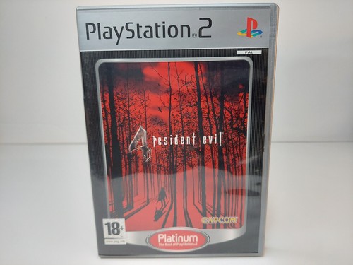 Resident evil platinum - resident,