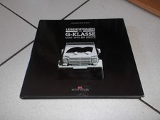 mercedes classe G 4X4 SUPERBE