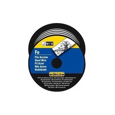 DECA Bobine fil acier pour