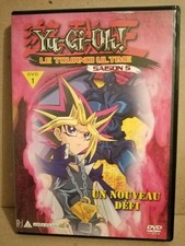 Yu-Gi-Oh Le Tournoi ultime