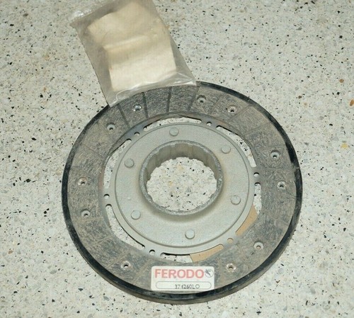 Disque embrayage origine - disque,