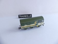 MARKLIN 3 RAILS HO / WAGON