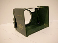 Pare-soleil Leica Leitz M39 Summitar Summicron Lens Shade Hood A42 42Ø 413/9