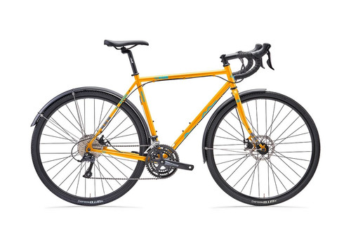 Vélo cinelli hobootleg - cinelli,