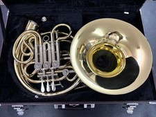 Yamaha YHR-567D Double cor